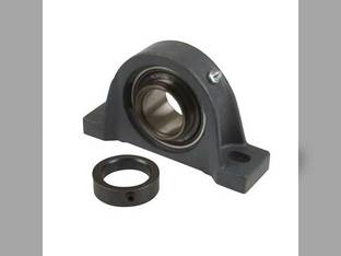 Cast Pillow Block Housing 1.00
