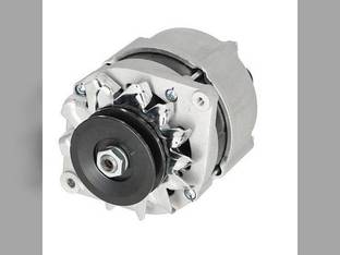 Alternator - (13195) Compatible with John Deere 2950 2350 1630 3040 2855N 1030 2855 2840 2150 2555 2250 1850 2650 2255 2755 2355 840 2955 2850 2155 3150 830 2750 2550 1130 1550 930 1750 2450 2240