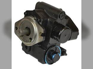 Hydraulic Charge Pump Case IH Magnum 335 Magnum 215 MX305 MX255 Magnum 245 MX230 MX245 Magnum 305 MX275 MX215 Magnum 275 MX210 MX285 Magnum 255 87483992