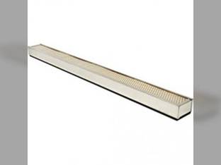 Filter Cab Air Element PA30049 Massey Ferguson 4900 4800 4840 4880 536836M1 AGCO 8425 8360