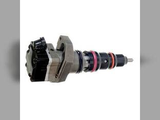 Remanufactured Fuel Injector fits Perkins No Model fits International 67852 63815 2J-402 2593597C91 239312 1830694C93 1830694C92P 1830694C92 1830694C91 1830693C3 1830693C1 1830692C91 1830691C1