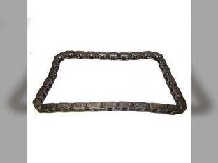 Used Roller Chain Assembly Bobcat S250 873 S300 S220 A300 883 6736758