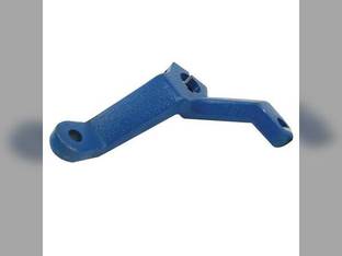 Steering Arm - Left Side Ford 1220 1215 1120 New Holland TC18 SBA334524990