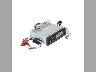 REI Radio ST-4000 AM/FM/WB/USB/MP3 w/D6 Connector