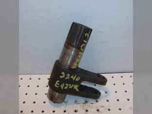 Used Steering Shaft fits John Deere 301 820 830 920 1020 1030 1120 1130 1520 1530 1630 2020 2030 2130 301 301A 302 401 401B 1640 2040 2040S 2140 301 301A 302 401 401B 2020 T21866