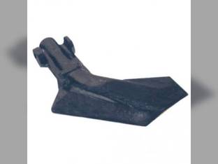 Seed Boot - Right Hand Compatible with John Deere 1850 750 N280446