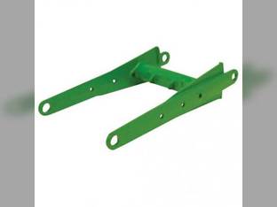 Parallel Arm - Lower 16" John Deere 1780 7300 1535 1760 7200 1530 A52092