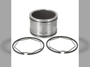 Adapter Kit - Turbo to Elbow John Deere 690 4450 6600 4520 4050 7020 4240 7700 5720 4640 740 4250 550 4650 7720 8820 8430 9940 646 4040 4430 6602 4630 6622 644 555 4320 4440 4850 4620 6620 4840 8440