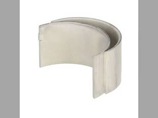 Connecting Rod Bearing - .020" Oversize - Journal Case 420 420B 210B 211B 310C VAC 310 300B 300 300 320B 320 310B 200B Massey Harris 22 20 30 23 Oliver 70 Super 44 440 Continental F162 F140 F124