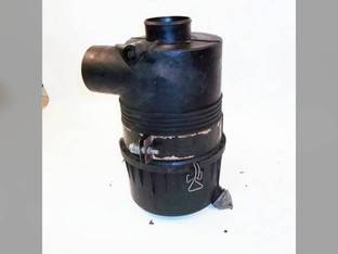 Used Air Cleaner Assembly Gehl 5635 4835 4635 6635 135161