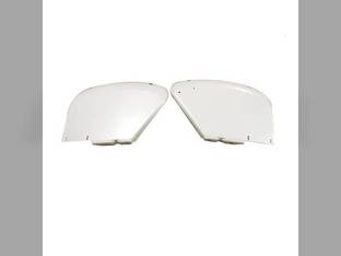Fender Set - LH & RH John Deere 830 2630 2750 2550 2140 1130 300 1530 930 1750 1020 2255 2130 2755 2355 2155 820 2440 1640 920 2020 1520 2030 1030 2240 2640 1140 2350 1630 2040 2150 2555 1850 1830