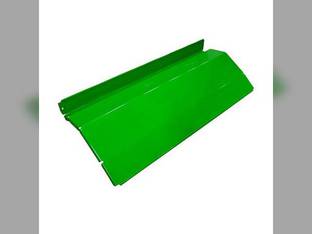 Rear Chopper Panel Compatible with John Deere 9650 STS 9750 STS 9660 STS 9670 STS 9760 STS 9770 STS 9860 STS 9870 STS H215050