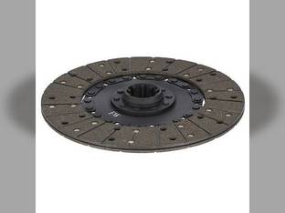 Remanufactured Clutch Disc David Brown 1200 996 1210 1212 995 990 K957254 Case 1294 1390 1290 K957254