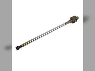 Steering Shaft & Ball Nut Assembly Satoh Mitsubishi MT1401 MT2001 MT1801 MT180 MT250 MT210 MT1601 Case IH 235 1021-2202-000