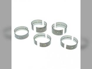 Main Bearings - Standard - Set Ford 220 Super Major Major