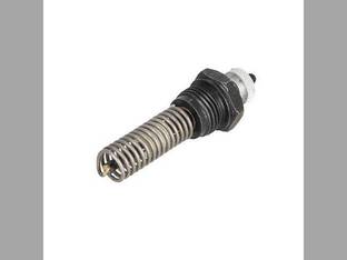Glow Plug fits Massey Ferguson 35 35X 826205M1 fits Ford Dexta 81716982