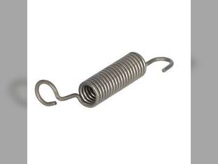 Brake Shoe Return Spring Allis Chalmers C A CA B 207320