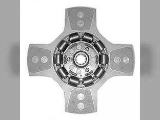 Remanufactured Clutch Disc Case D 530 510B 630 440 441 430 511B 420 611B A-110813A1