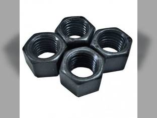 Connecting Rod Nut New Holland TC34DA L465 L150 LS160 LS170 L140 TC45A TC40 L565 LX485 T2220 L175 LS150 T2210 L170 LS140 TC45 LX565 L160 T2320 TC35 LX465 Ford 1620 2120 1320 1520 1920 3415 1720 1715