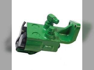 Remanufactured ISO Remote Break-Away Coupler John Deere 5010 4020 3020 7520 7020 2510 5020 R34396