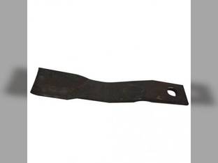 Rotary Cutter Blade Offset CCW Suction John Deere HX15 HX15 MX10 MX5 HX10 MX6 W45327