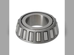 Gearbox Bearing fits Hesston 420 520 1170 6400 6600 6610 8400 757088 fits New Idea 757088 fits Allis Chalmers 517103 fits AGCO BR757088 fits Case BRT20939 fits Gehl BR520148 fits International 59756C1
