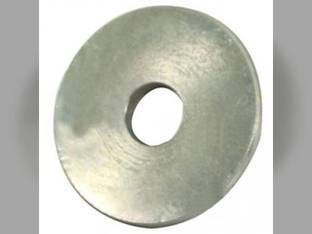 Idler Sprocket Cap John Deere 618 616 606 608 612 HXE24567