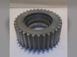 Used Planetary Pinion Gear John Deere 7520 7505 6140J 7500 7330 6155J 7330 Premium 7405 7420 R105829