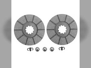 Brake Kit Farmall 368183 830617 A30910 International Super H 350 300 H