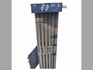 Used Fuel Cooler fits Case IH STX375 STX440 STX450 STX500 Patriot 4420 SPX4410 fits New Holland TJ375 TJ425 TJ450 TJ500 87332463 340973A1