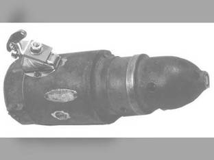 Remanufactured Starter - Delco DD (4035) Allis Chalmers CA B