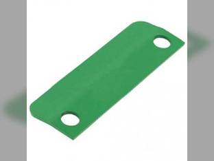 Auger Cover Plate John Deere 618 930 922 625F 635F 625R 615R 630R 918 920 620F 630F 630F 925 915 625 620R 913 620 622R 635R 622 614F 924 616R 622F H203898