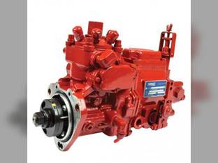 Remanufactured Fuel Injection Pump International Hydro 100 684-437