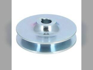 Generator Pulley with Keyway fits Ford 2000 2150 2300 2310 3000 3055 3110 3120 3150 3300 3310 3330 3400 3500 4110 4140 4330 4340 4400 4410 5000 5340 7000 8000 9000 4140 4400 4500 5500 5550 C5NF10196B