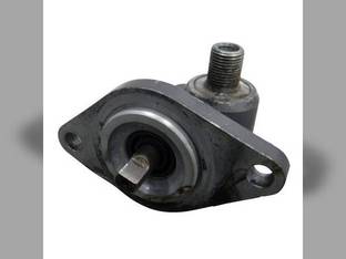 Used Hour Tach Meter Drive fits Kubota B1700 B2100 B2301 B2320 B2400 B2410 B2601 B2620 B2630 B2910 B2920 B3000 B3030 B3200 B3300 B7500 B7510 B7610 B7800 B21 KX91-2 KX41-2 KX61-2 KX91-2 58417-25950