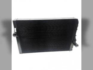 Radiator New Holland Case IH Steiger 500 Steiger 470 Steiger 550 Steiger 600 Steiger 450 New Holland 84286669 AM84286669