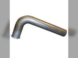 Exhaust Pipe fits Versatile 950 TR31973