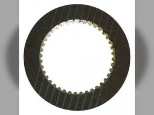Clutch Disc fits Case IH 5250 5250 5150 5150 5140 5140 5240 5240 5120 5120 5220 5220 5230 5230 5130 5130 fits Case 550E 590 590 650G 650G 580K 580K 850E 850E 580SK 580SK 550G 550G fits New Holland