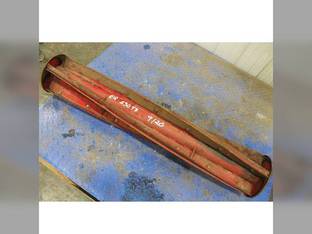 Used Feeder Beater Case IH 8010 8120 7010 7120 AFX8010 9010 87284912