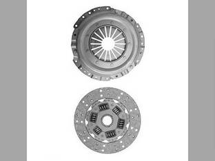Remanufactured Clutch Unit Kioti DK45 DS4510 DS4110 DK40