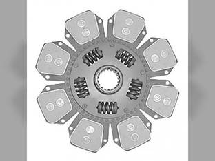 Remanufactured Clutch Disc Hesston 1180 1280 1880 1380 1580 FIAT 115-90 130-90 140-90 1880DT