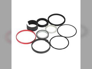 Hydraulic Seal Kit - Swing Cylinder Case 580SK 821 580K G110621
