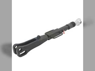 Leveling Box Assembly - Right Hand New Holland 6640 7840 8340 8240 5640 7740 TV140 82001736 Ford 82001374