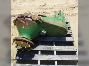 Used Side Hill Final Drive 11 & 90 Teeth John Deere 6620 6600 AH96242