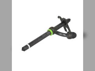 Remanufactured Fuel Injector fits John Deere 820 830 1020 1030 1140 1520 1530 1630 2020 2030 2040 2150 2155 2350 2355 2440 2520 2550 2555 2840 2940 2950 2955 3055 3140 3150 3155 3255 4020 4030 AR49877