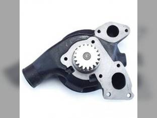 Water Pump Massey Ferguson 3140 399 3660 3645 3120 8450 6180 6190 6170 4270 6150 3125 4263 8120 8120 4260 362 396 3095 4360 3655 3637249M91 Perkins 1006-6 1006-6T 1006-6T T6354.4 4131E011