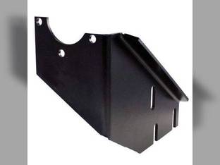 Power Steering Pump Bracket - 20969 International 450 W6 Super M M Super W6 W450 400 W400 W400 Super MTA
