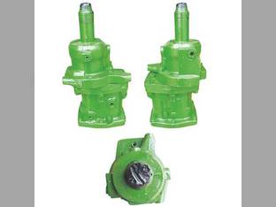Remanufactured Steering Valve Assembly - John Deere 4030 4630 4230 4430 AR56007