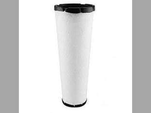 Filter Radial Seal Conical Shaped Inner Air Element RS5783 John Deere 410K 310K 332E 120 328D 310J 325SK 333D 210LJ 310SK 329D 326D 332D 310SJ 326E 210K 329E 160 160 328E 333E 410J AT332909