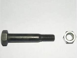 New Holland 276 311 315 316 565 Baler Shear Bolts